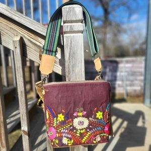 NEW Consuela Shoulder Bag